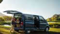 2019 Volkswagen Multivan 2.0 TDI Trendline  第4張縮圖