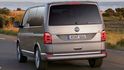 2019 Volkswagen Multivan 2.0 TDI Trendline  第5張縮圖