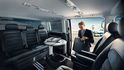 2019 Volkswagen Multivan 2.0 TDI Comfortline  第9張縮圖