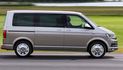 2019 Volkswagen Multivan 2.0 TDI Highline  第2張縮圖