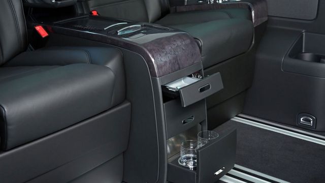 2019 Volkswagen Multivan 2.0 TDI Highline  第8張相片