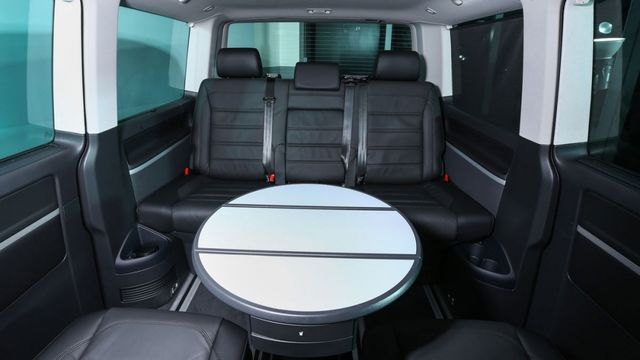2019 Volkswagen Multivan 2.0 TDI Highline  第10張相片