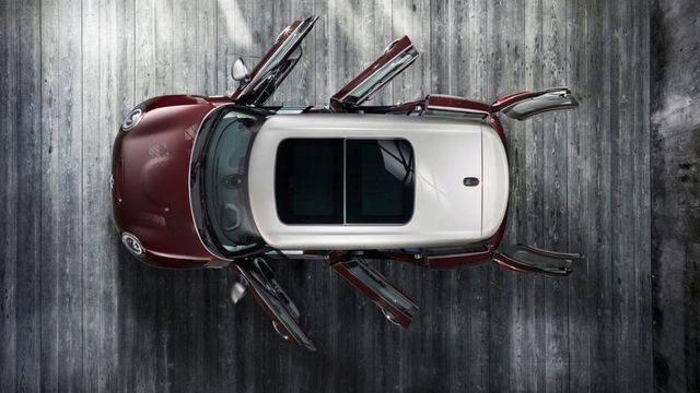2019 Mini Clubman Cooper  第4張相片