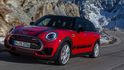 2019 Mini Clubman John Cooper Works ALL4  第1張縮圖