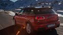 2019 Mini Clubman John Cooper Works ALL4  第2張縮圖