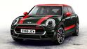 2019 Mini Clubman John Cooper Works ALL4  第3張縮圖