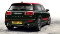 2019 Mini Clubman John Cooper Works ALL4  第4張縮圖