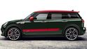 2019 Mini Clubman John Cooper Works ALL4  第5張縮圖
