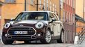 2019 Mini Clubman Cooper S  第1張縮圖