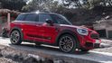 2019 Mini Countryman John Cooper Works ALL4  第1張縮圖