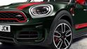 2019 Mini Countryman John Cooper Works ALL4  第6張縮圖