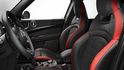2019 Mini Countryman John Cooper Works ALL4  第8張縮圖