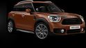 2019 Mini Countryman Cooper  第1張縮圖