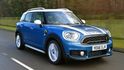 2019 Mini Countryman Cooper S  第4張縮圖