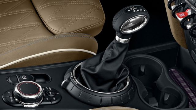 2019 Mini Countryman Cooper S  第8張相片