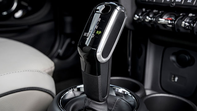 2019 Mini Hatch 5D Cooper S  第8張相片