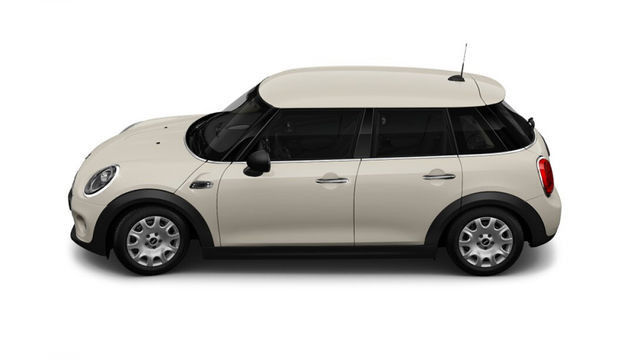 2019 Mini Hatch 5D One  第2張相片