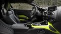 2019 Aston Martin Vantage 4.0 V8  第8張縮圖