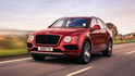 2019 Bentley Bentayga 4.0 V8  第1張縮圖