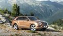 2019 Bentley Bentayga 6.0 W12  第2張縮圖
