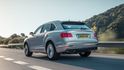 2019 Bentley Bentayga 6.0 W12  第3張縮圖