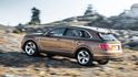 2019 Bentley Bentayga 6.0 W12  第4張縮圖