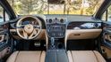 2019 Bentley Bentayga 6.0 W12  第5張縮圖