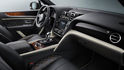 2019 Bentley Bentayga 6.0 W12 Mulliner五人座  第1張縮圖