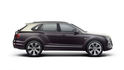 2019 Bentley Bentayga 6.0 W12 Mulliner五人座  第8張縮圖