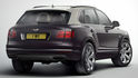 2019 Bentley Bentayga 6.0 W12 Mulliner五人座  第9張縮圖