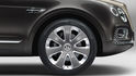 2019 Bentley Bentayga 6.0 W12 Mulliner五人座  第10張縮圖