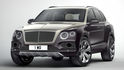 2019 Bentley Bentayga 6.0 W12 Mulliner四人座  第9張縮圖