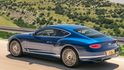 2019 Bentley Continental GT 6.0 W12  第4張縮圖