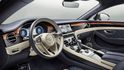 2019 Bentley Continental GT 6.0 W12  第6張縮圖