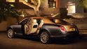 2019 Bentley Mulsanne 6.75 V8 EWB  第2張縮圖