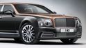 2019 Bentley Mulsanne 6.75 V8 EWB  第3張縮圖