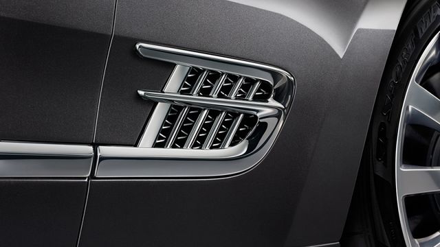 2019 Bentley Mulsanne 6.75 V8 EWB  第4張相片