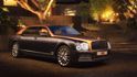 2019 Bentley Mulsanne 6.75 V8 EWB  第5張縮圖