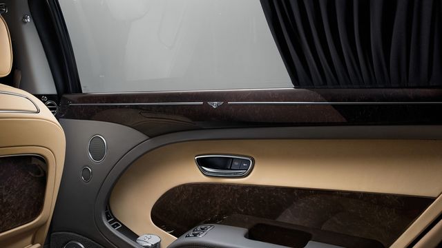 2019 Bentley Mulsanne 6.75 V8 EWB  第7張相片