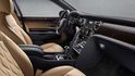 2019 Bentley Mulsanne 6.75 V8 EWB  第8張縮圖