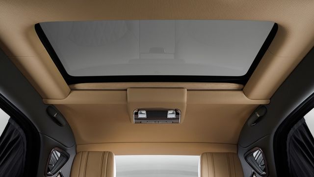 2019 Bentley Mulsanne 6.75 V8 EWB  第10張相片