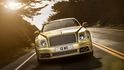 2019 Bentley Mulsanne Speed  第2張縮圖