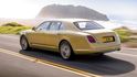 2019 Bentley Mulsanne Speed  第3張縮圖