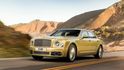 2019 Bentley Mulsanne Speed  第4張縮圖