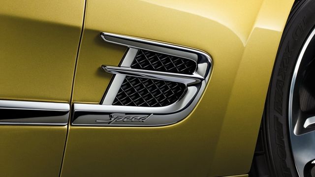 2019 Bentley Mulsanne Speed  第5張相片