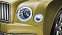 2019 Bentley Mulsanne Speed  第6張縮圖