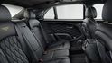 2019 Bentley Mulsanne Speed  第10張縮圖