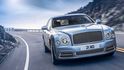 2019 Bentley Mulsanne 6.75 V8  第1張縮圖