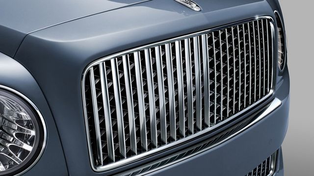 2019 Bentley Mulsanne 6.75 V8  第2張相片