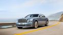 2019 Bentley Mulsanne 6.75 V8  第3張縮圖